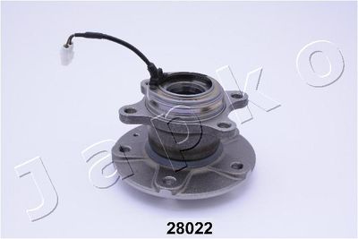 Wheel Hub JAPKO 428022