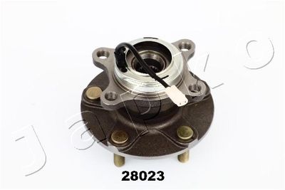 Wheel Hub JAPKO 428023