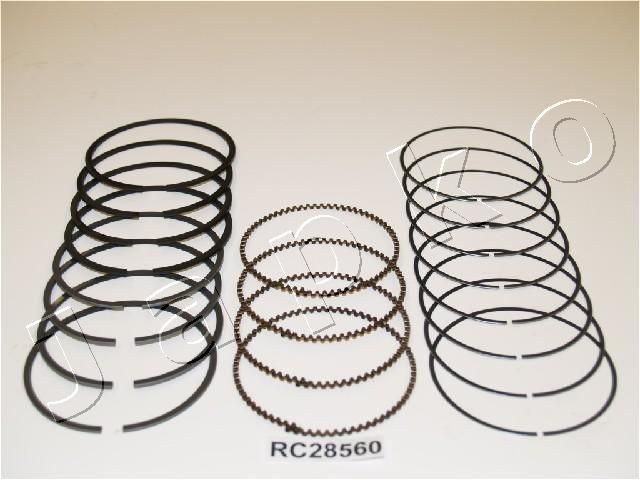 JAPKO 428560J Piston Ring