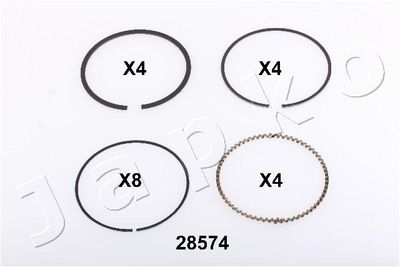 Piston Ring JAPKO 428574J