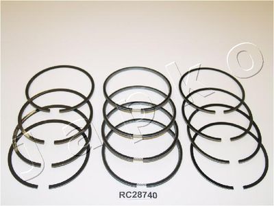 Piston Ring JAPKO 428740J