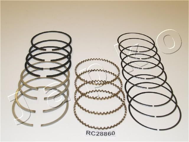 JAPKO 428860J Piston Ring