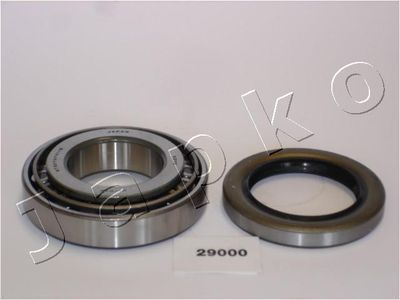 Wheel Bearing Kit JAPKO 429000