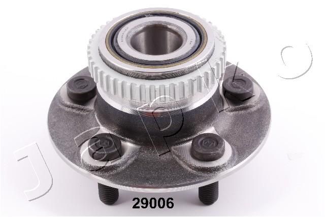 JAPKO 429006 Wheel Hub