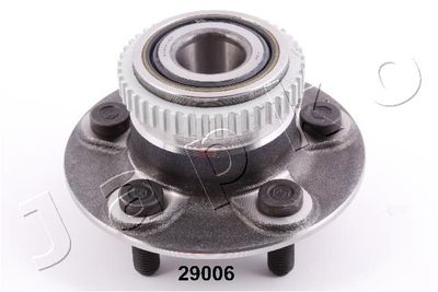 Wheel Hub JAPKO 429006