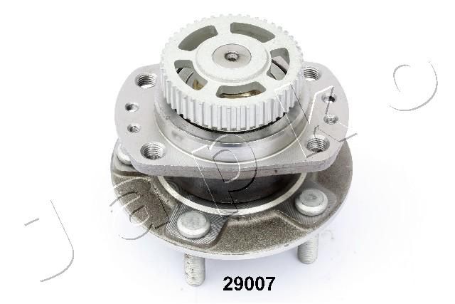 JAPKO 429007 Wheel Hub