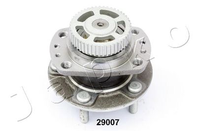 Wheel Hub JAPKO 429007