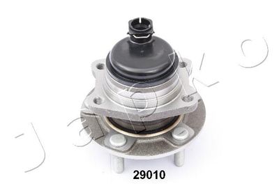 Wheel Hub JAPKO 429010
