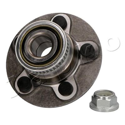 Wheel Hub JAPKO 429011