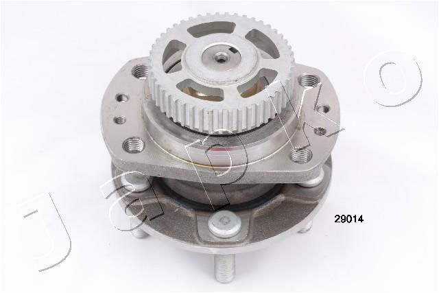 JAPKO 429014 Wheel Hub