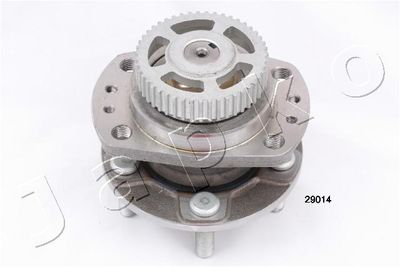 Wheel Hub JAPKO 429014