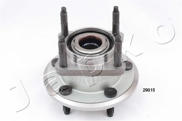 JAPKO 429015 Wheel Hub