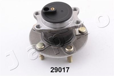 Wheel Hub JAPKO 429017