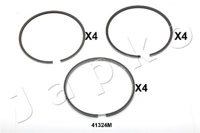 Piston Ring JAPKO 441324JM