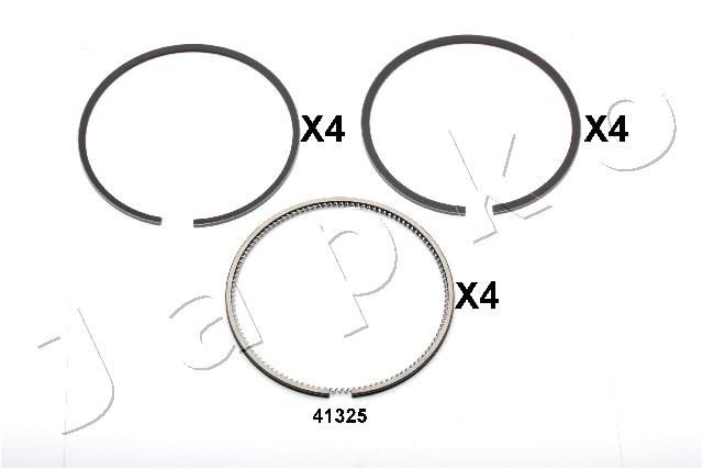 JAPKO 441325J Piston Ring