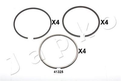 Piston Ring JAPKO 441325J
