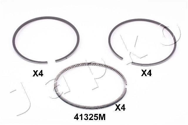 JAPKO 441325JM Piston Ring