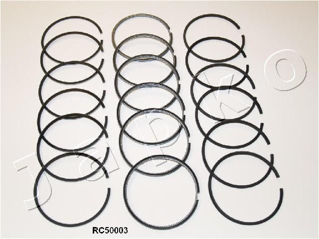 JAPKO 450003J Piston Ring