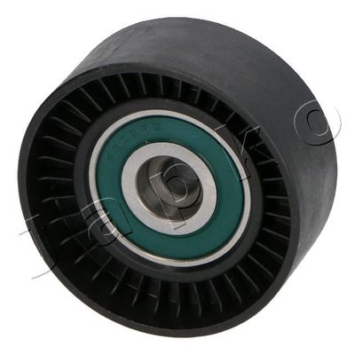 Tensioner, timing belt JAPKO 45009