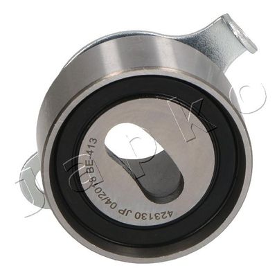 Tensioner, timing belt JAPKO 45413