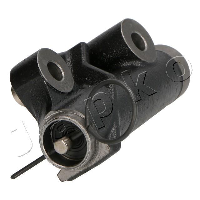 JAPKO 45539 Vibration Damper, timing belt