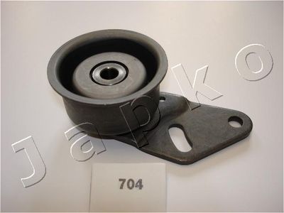 Tensioner, timing belt JAPKO 45704