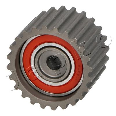 Tensioner, timing belt JAPKO 45718