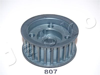 Tensioner, timing belt JAPKO 45807