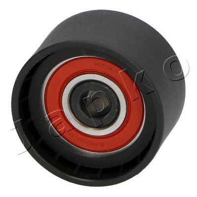 Tensioner, timing belt JAPKO 45811