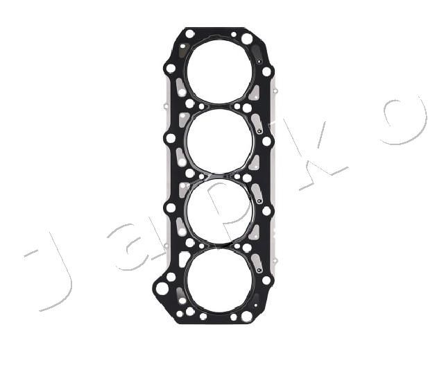 JAPKO 46120B Gasket, cylinder head