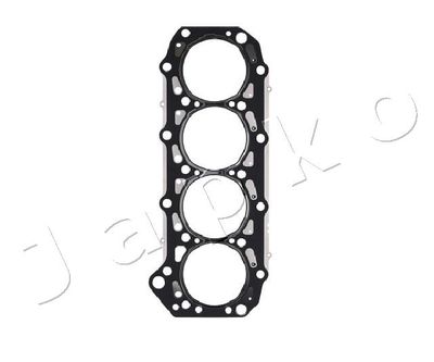 Gasket, cylinder head JAPKO 46120B