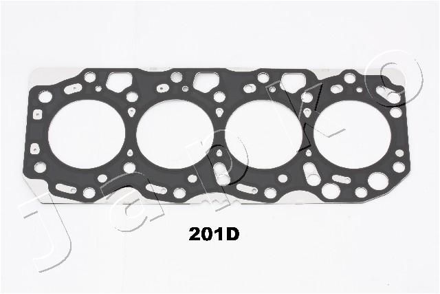 JAPKO 46201D Gasket, cylinder head