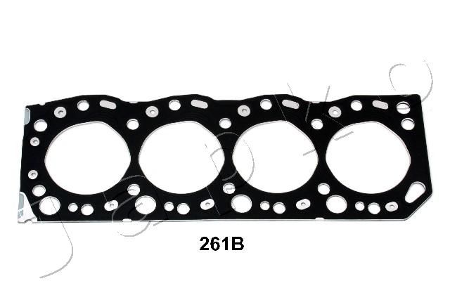 JAPKO 46261B Gasket, cylinder head