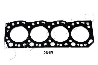 Gasket, cylinder head JAPKO 46261B