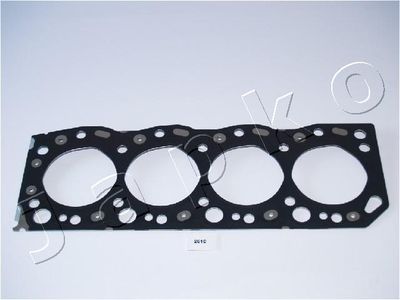 Gasket, cylinder head JAPKO 46261C