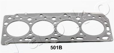 Gasket, cylinder head JAPKO 46501B