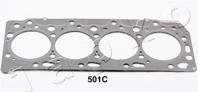 JAPKO 46501C Gasket, cylinder head