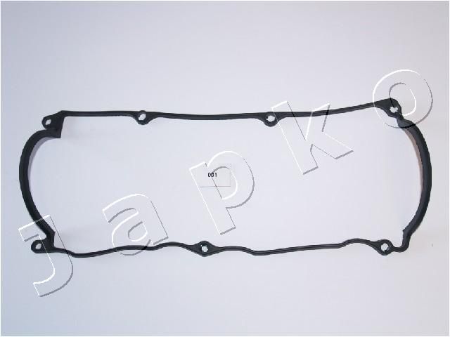 JAPKO 47001 Gasket, cylinder head cover