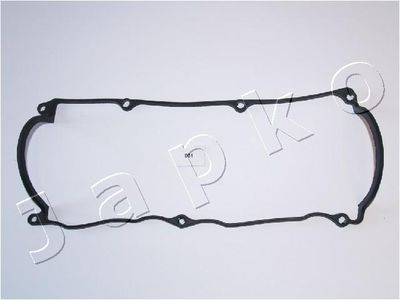Gasket, cylinder head cover JAPKO 47001