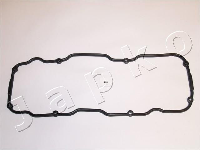 JAPKO 47109 Gasket, cylinder head cover