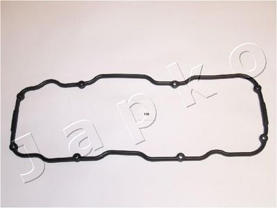 Gasket, cylinder head cover JAPKO 47109