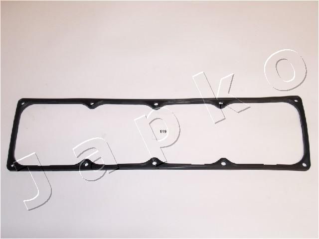 JAPKO 47119 Gasket, cylinder head cover