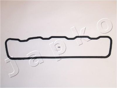 Gasket, cylinder head cover JAPKO 47122
