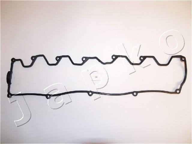 JAPKO 47124 Gasket, cylinder head cover