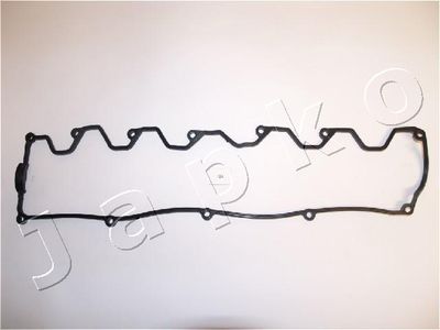 Gasket, cylinder head cover JAPKO 47124