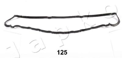 Gasket, cylinder head cover JAPKO 47125