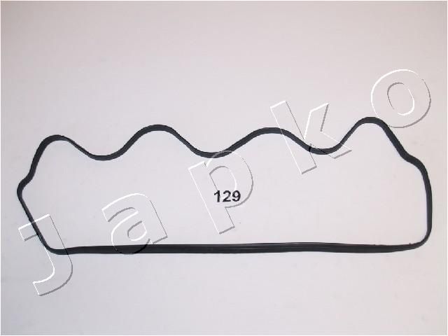 JAPKO 47129 Gasket, cylinder head cover