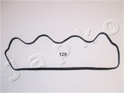 Gasket, cylinder head cover JAPKO 47129