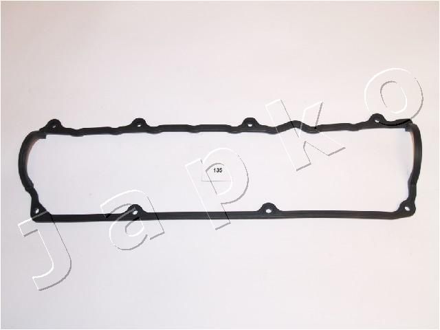 JAPKO 47135 Gasket, cylinder head cover