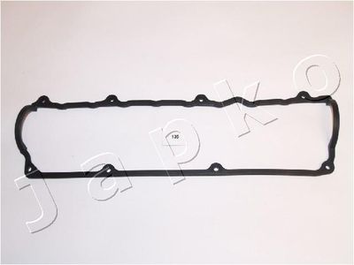 Gasket, cylinder head cover JAPKO 47135